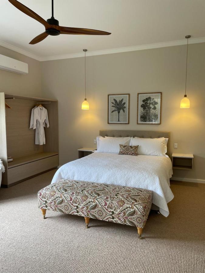 Winniston Lodge Luxury Accommodation Denmark Exteriör bild