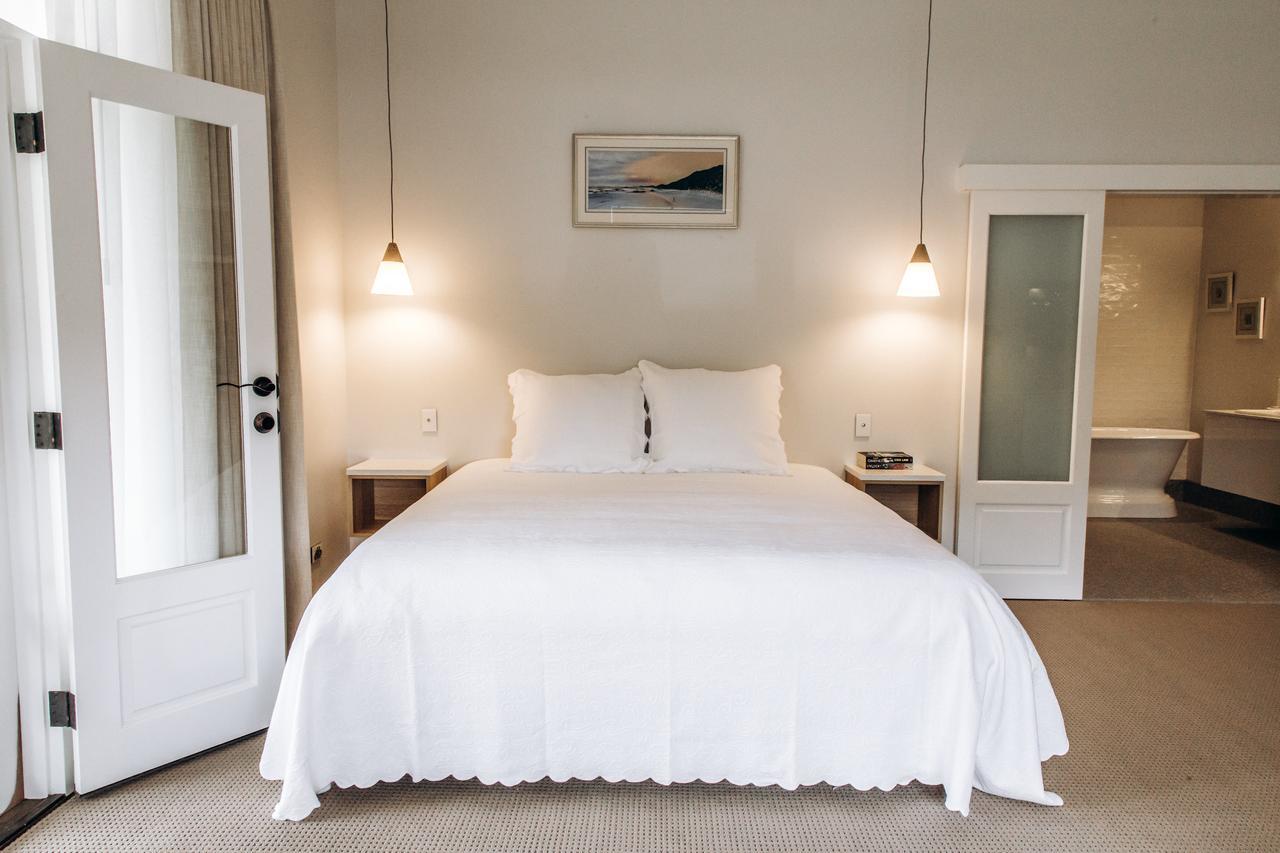 Winniston Lodge Luxury Accommodation Denmark Exteriör bild